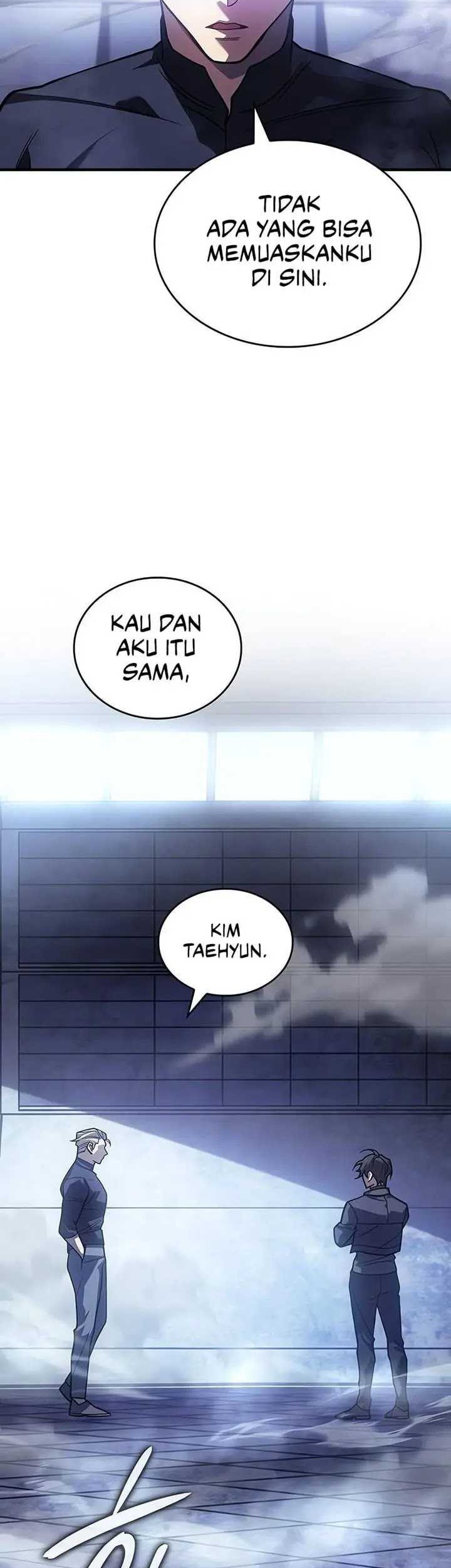 Regressing With The King’s Power Chapter 86 - halaman 4