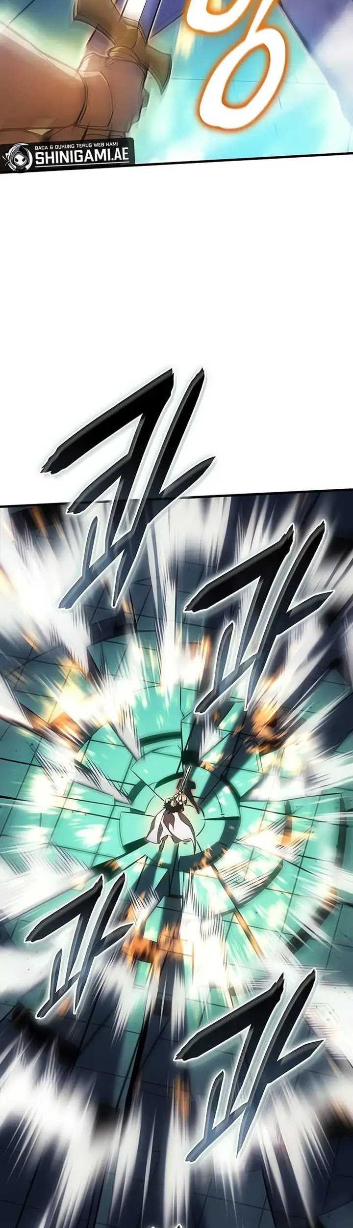 Regressing With The King’s Power Chapter 86 - halaman 40