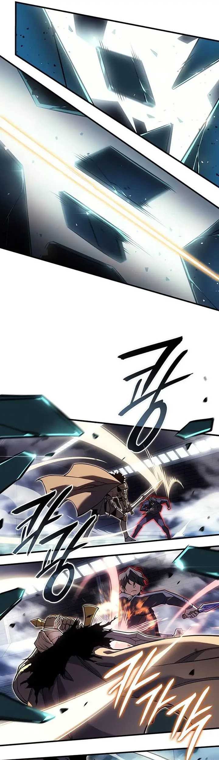 Regressing With The King’s Power Chapter 86 - halaman 42