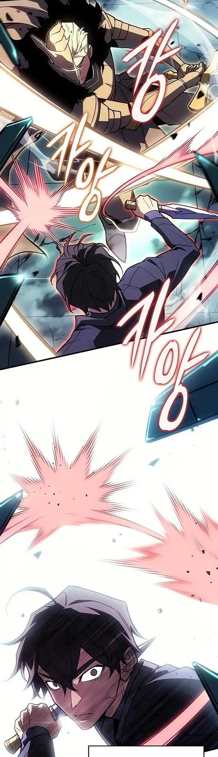 Regressing With The King’s Power Chapter 86 - halaman 43