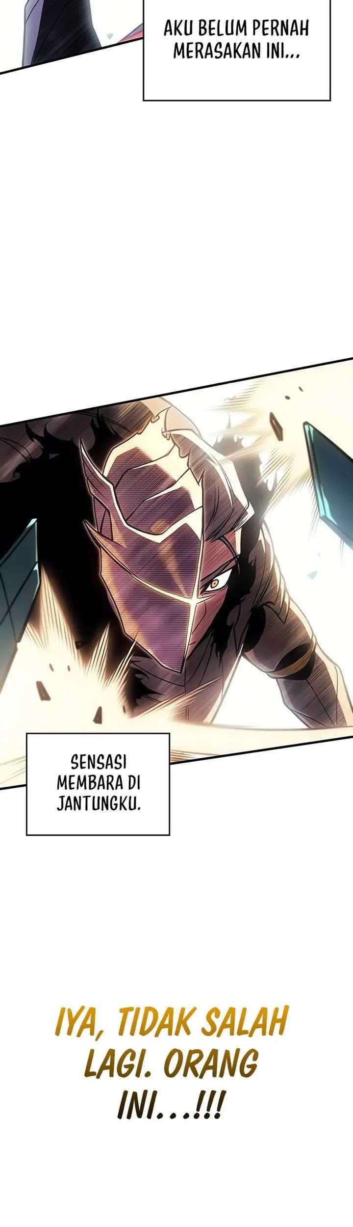 Regressing With The King’s Power Chapter 86 - halaman 44