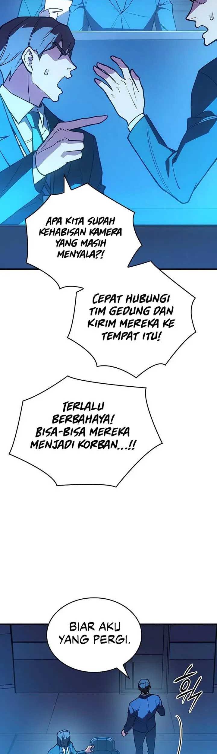 Regressing With The King’s Power Chapter 86 - halaman 48