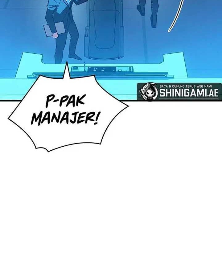 Regressing With The King’s Power Chapter 86 - halaman 49