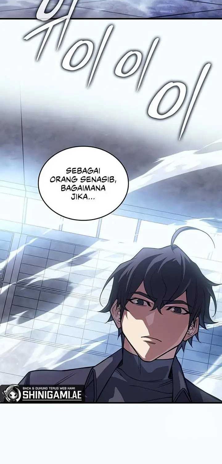 Regressing With The King’s Power Chapter 86 - halaman 5