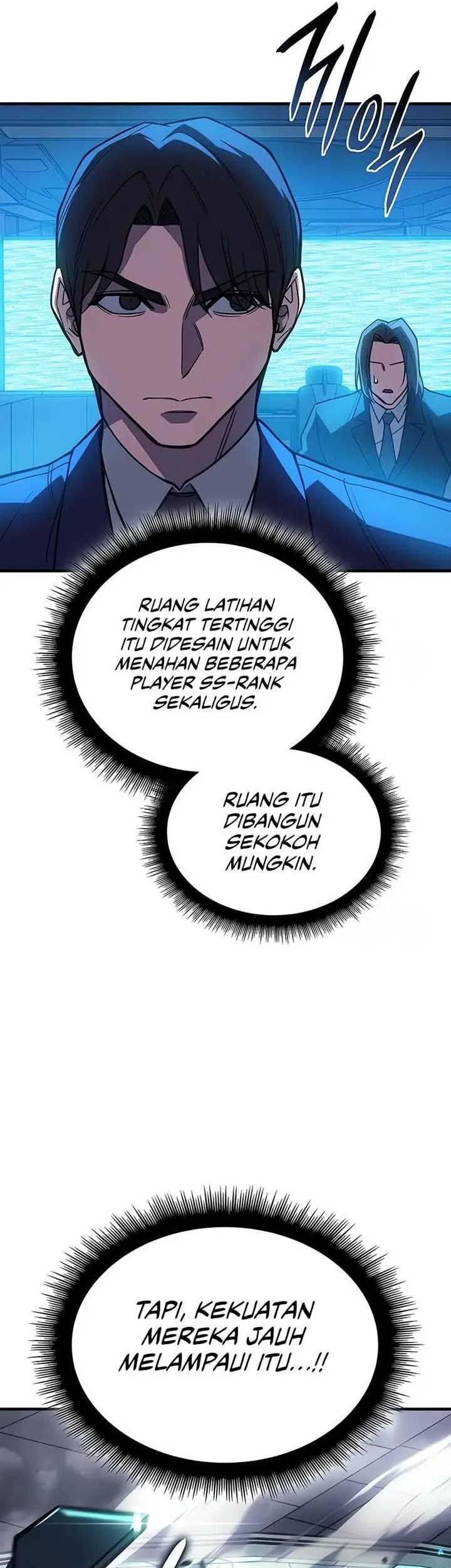 Regressing With The King’s Power Chapter 86 - halaman 50