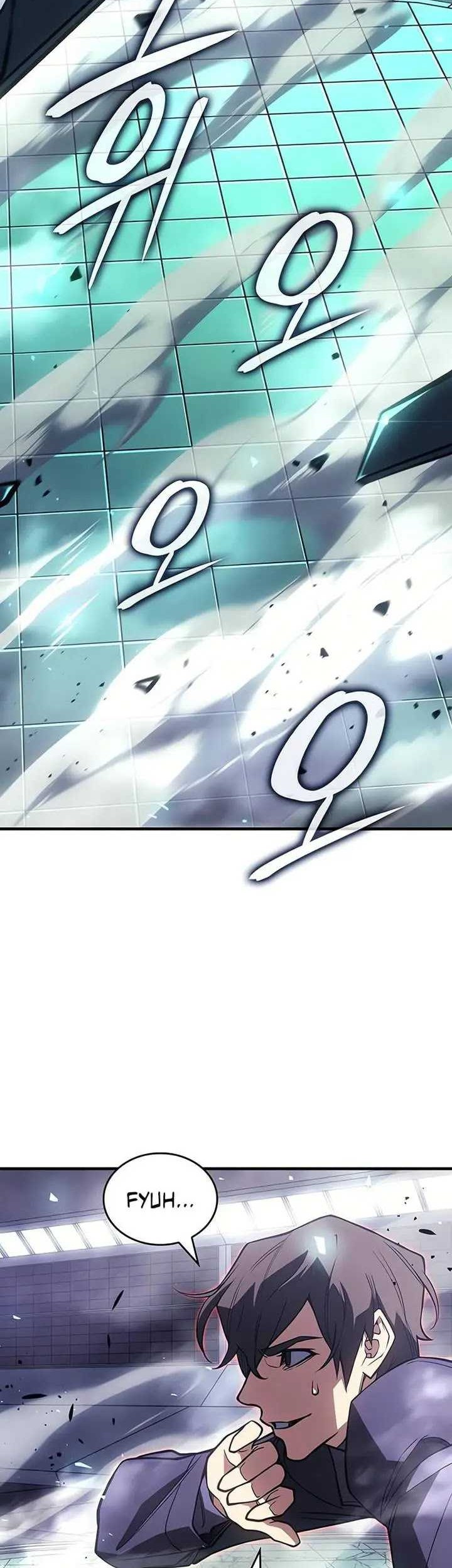 Regressing With The King’s Power Chapter 86 - halaman 51