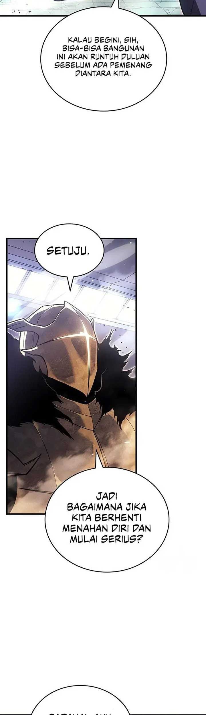 Regressing With The King’s Power Chapter 86 - halaman 52