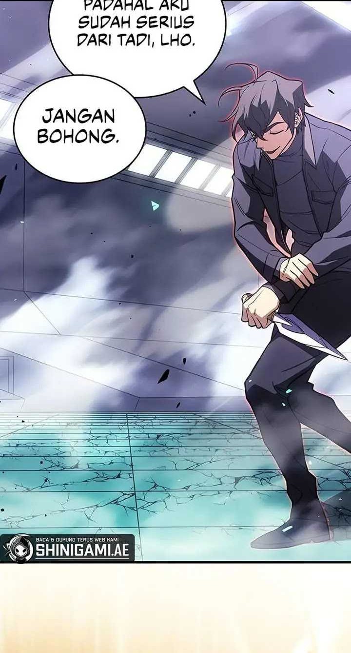 Regressing With The King’s Power Chapter 86 - halaman 53