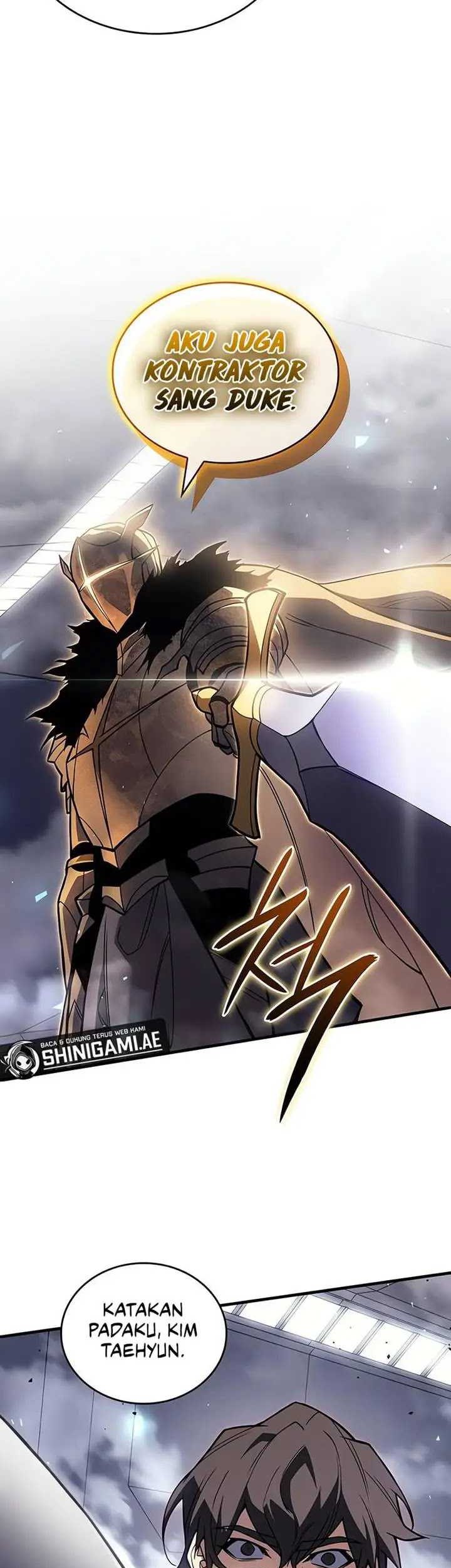 Regressing With The King’s Power Chapter 86 - halaman 56