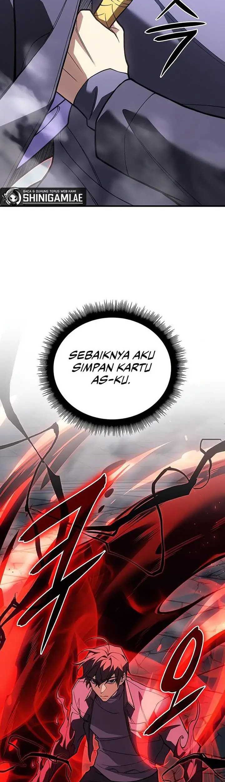 Regressing With The King’s Power Chapter 86 - halaman 59