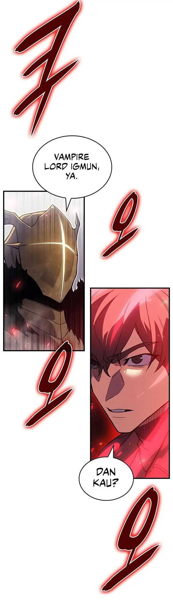 Regressing With The King’s Power Chapter 86 - halaman 61
