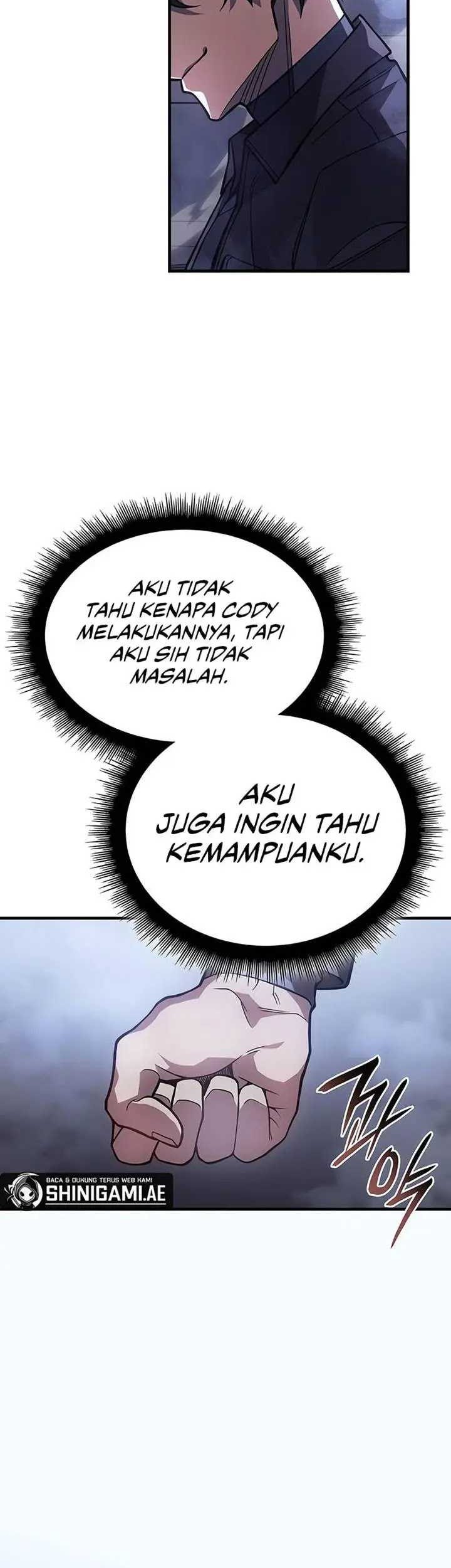 Regressing With The King’s Power Chapter 86 - halaman 8