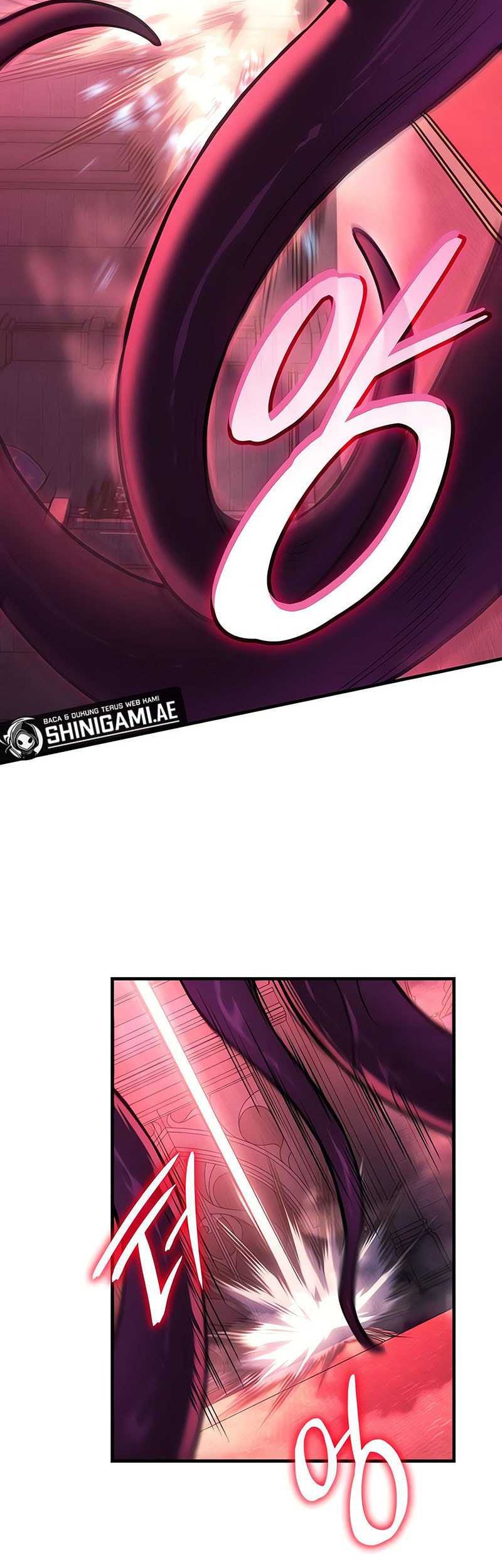 Regressing With The King’s Power Chapter 87 - halaman 1