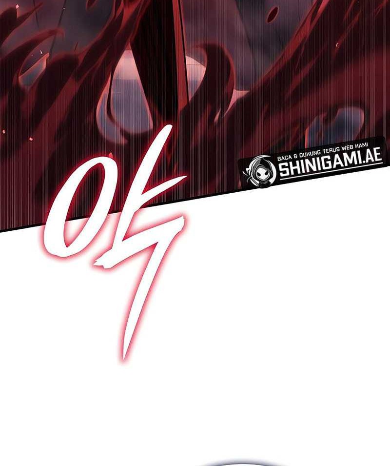 Regressing With The King’s Power Chapter 87 - halaman 10