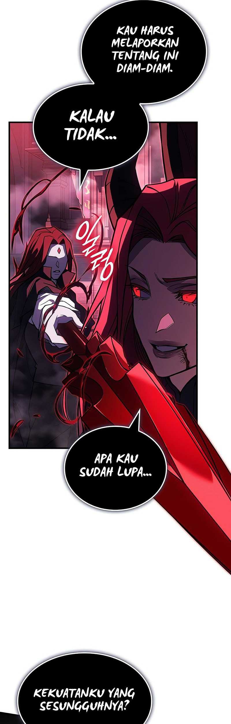 Regressing With The King’s Power Chapter 87 - halaman 11