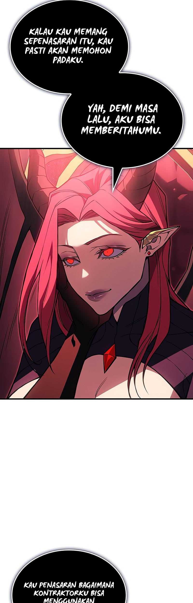 Regressing With The King’s Power Chapter 87 - halaman 19