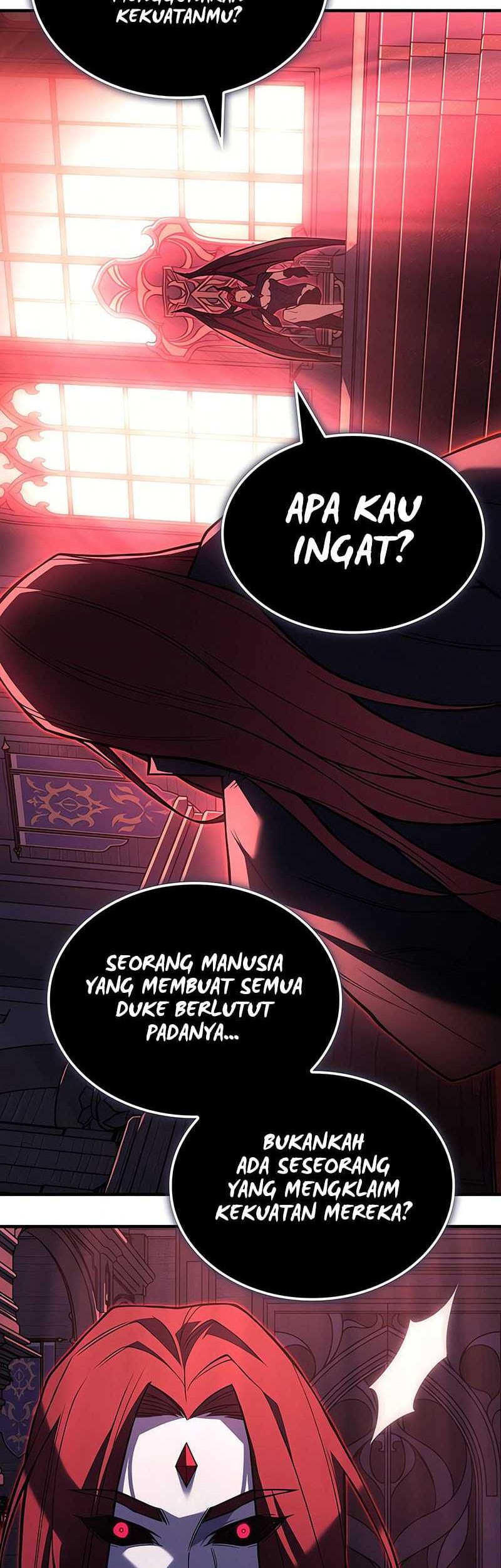 Regressing With The King’s Power Chapter 87 - halaman 20