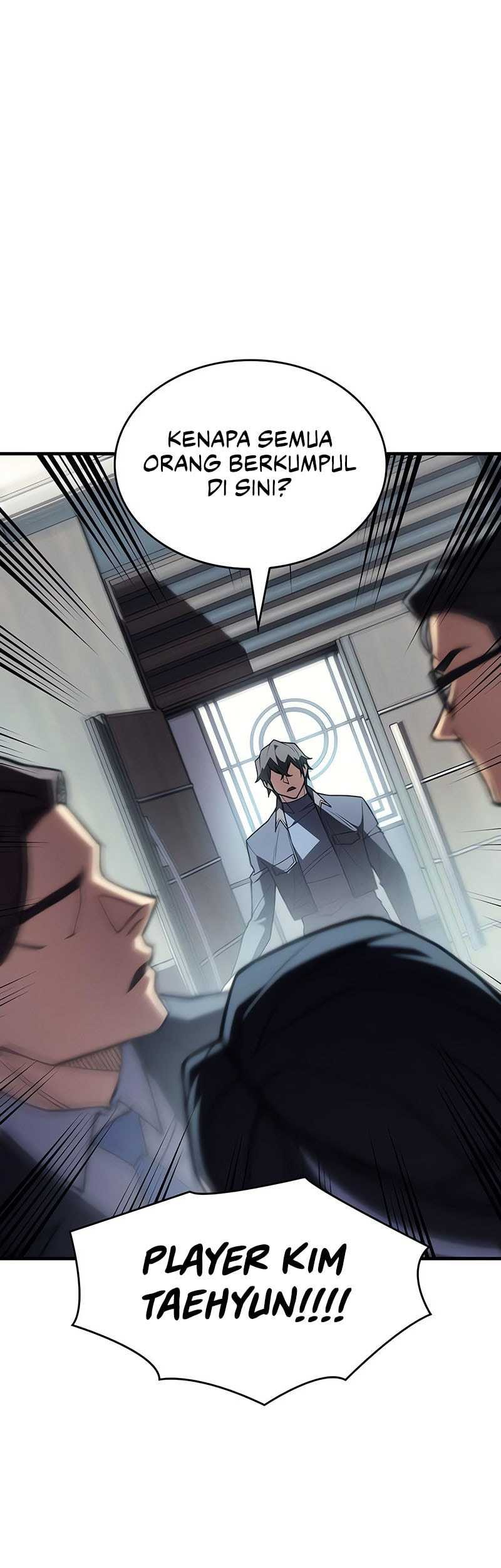 Regressing With The King’s Power Chapter 87 - halaman 23