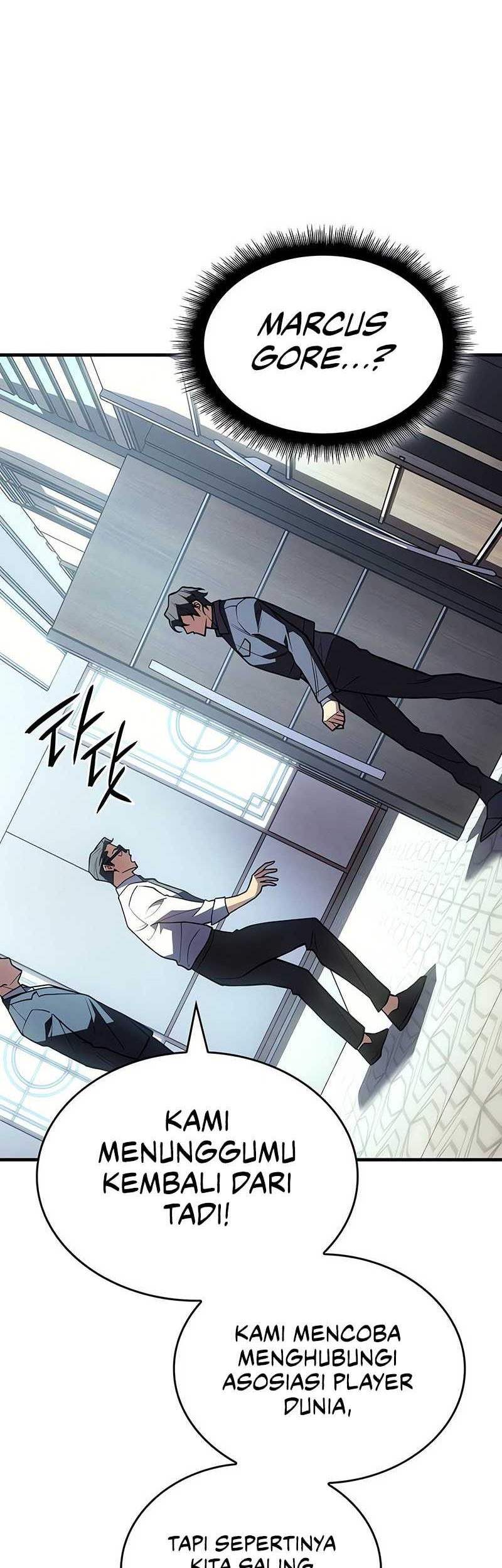 Regressing With The King’s Power Chapter 87 - halaman 24
