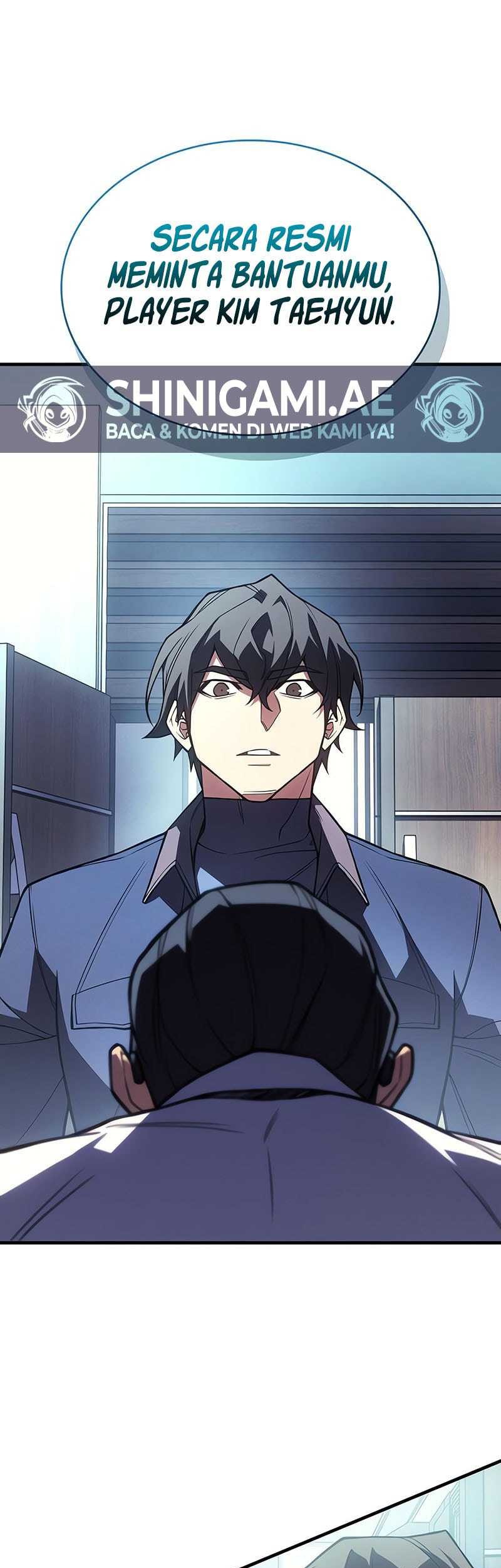 Regressing With The King’s Power Chapter 87 - halaman 27