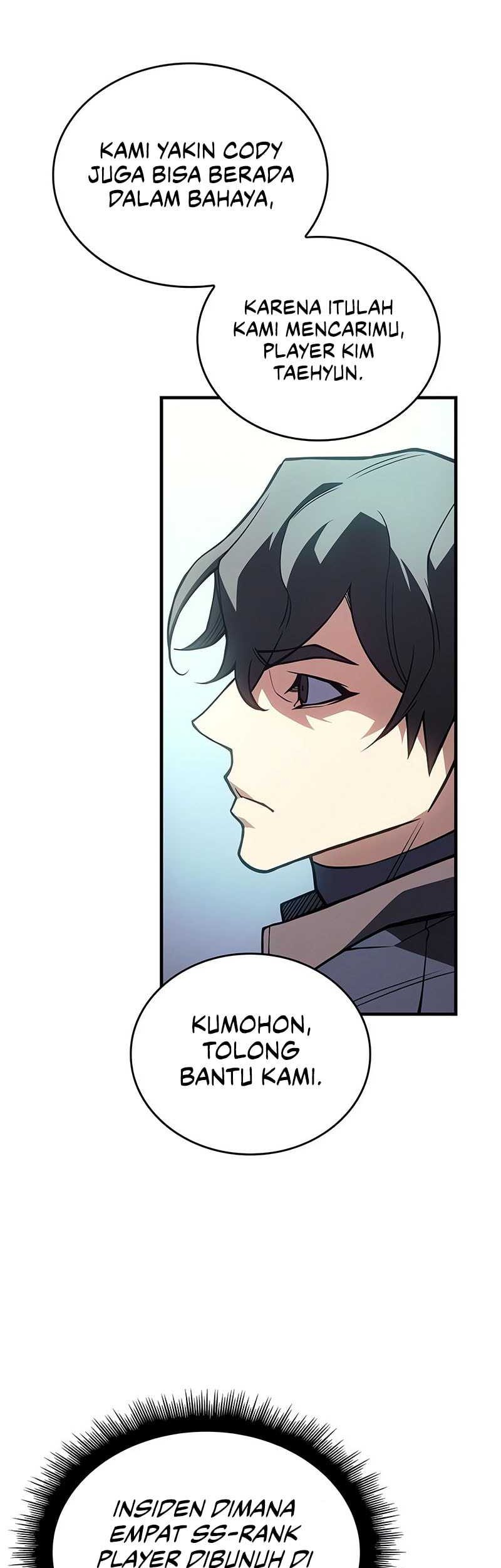 Regressing With The King’s Power Chapter 87 - halaman 33