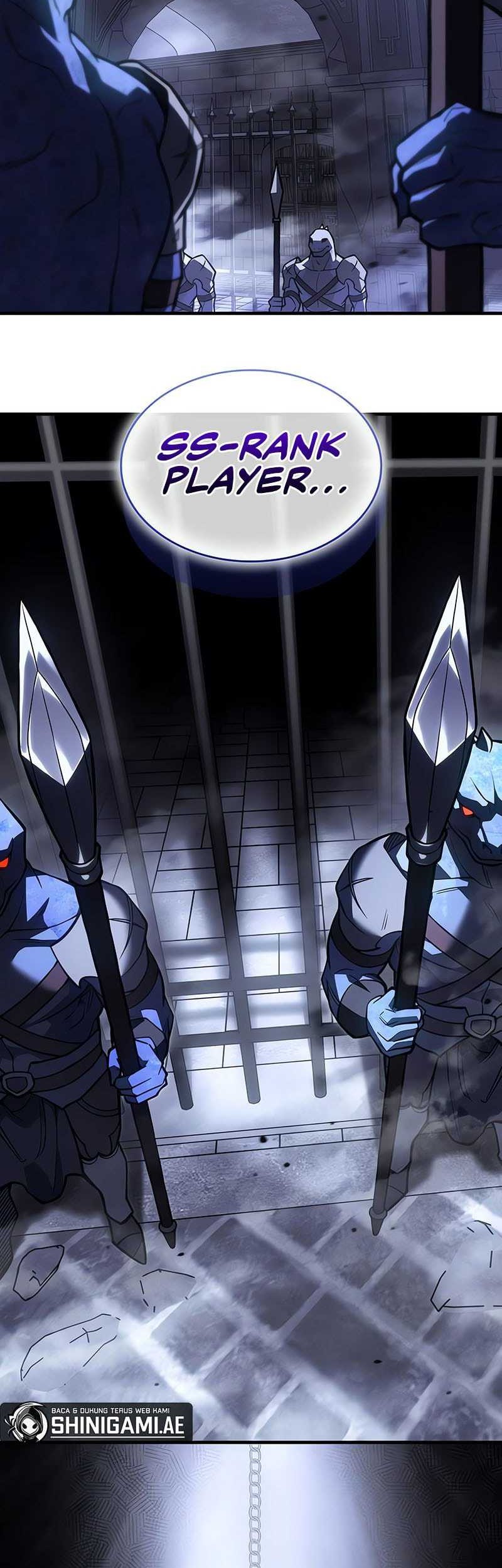 Regressing With The King’s Power Chapter 87 - halaman 37