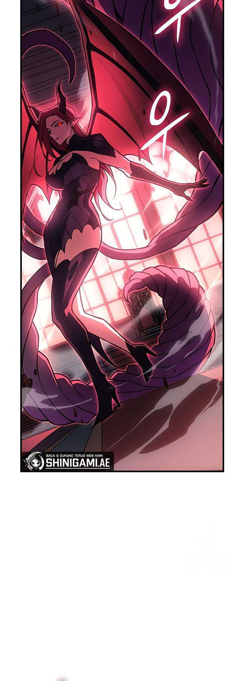 Regressing With The King’s Power Chapter 87 - halaman 6
