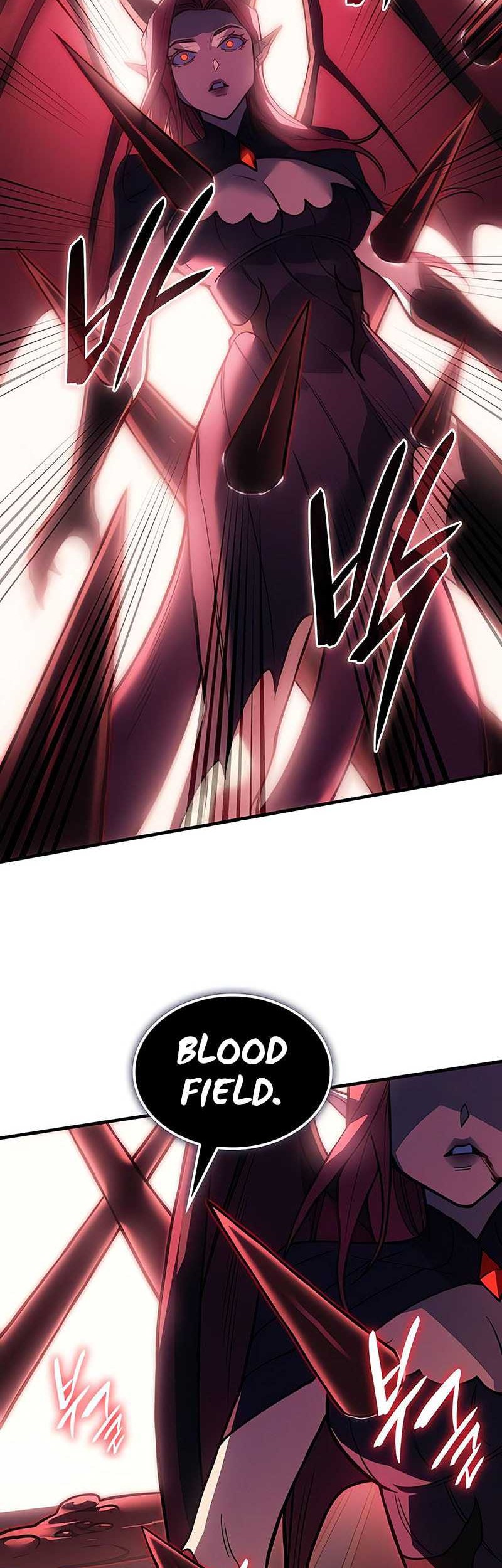 Regressing With The King’s Power Chapter 87 - halaman 8