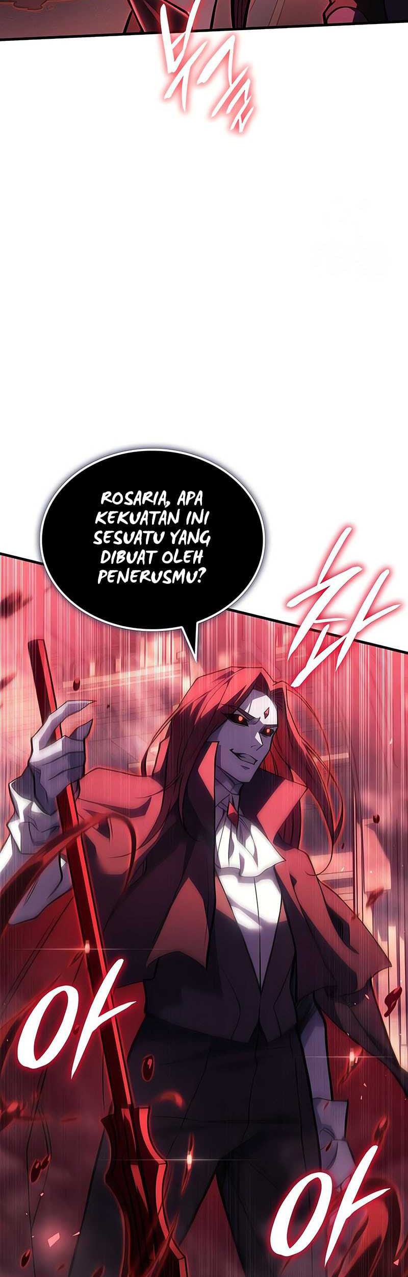Regressing With The King’s Power Chapter 87 - halaman 9