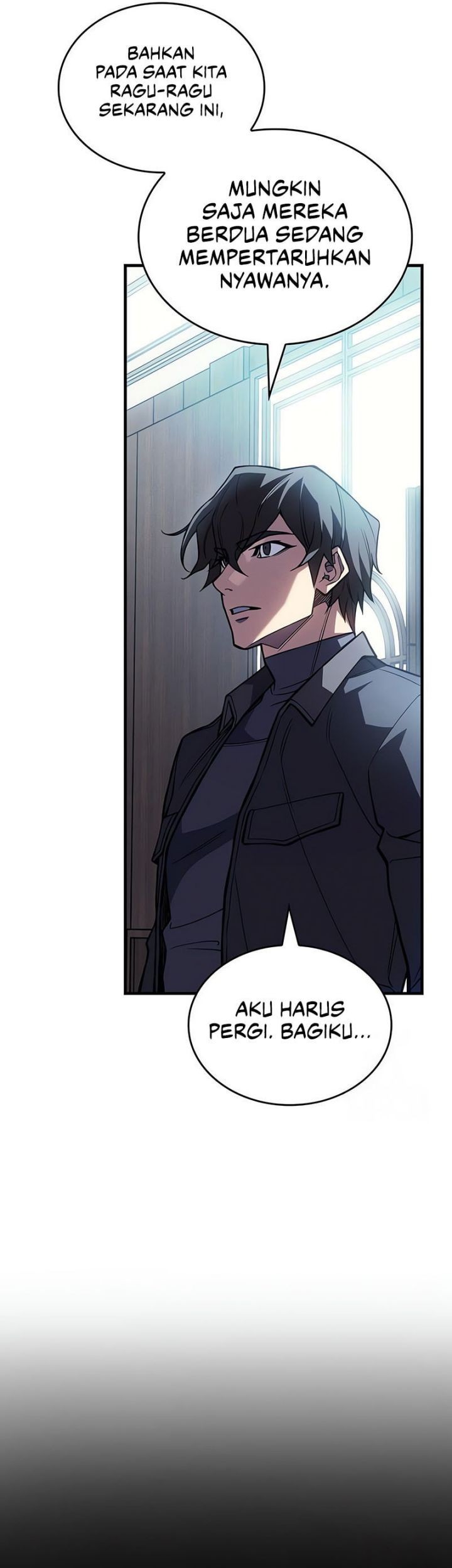 Regressing With The King’s Power Chapter 88 - halaman 10