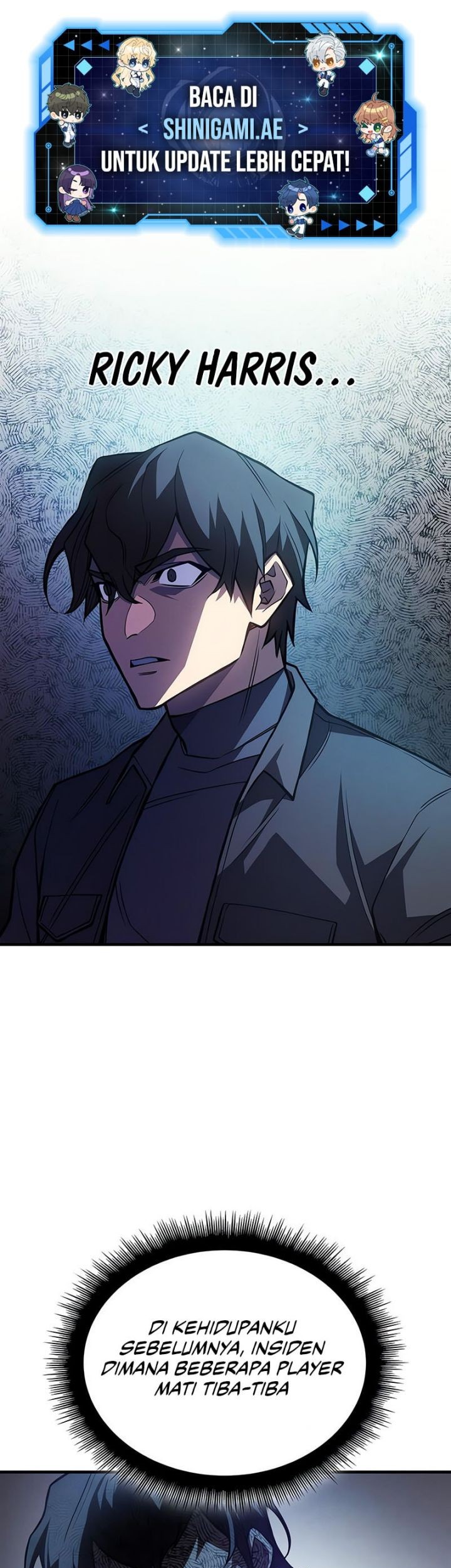 Regressing With The King’s Power Chapter 88 - halaman 2