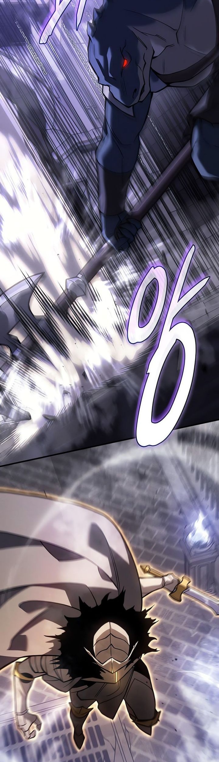 Regressing With The King’s Power Chapter 88 - halaman 24