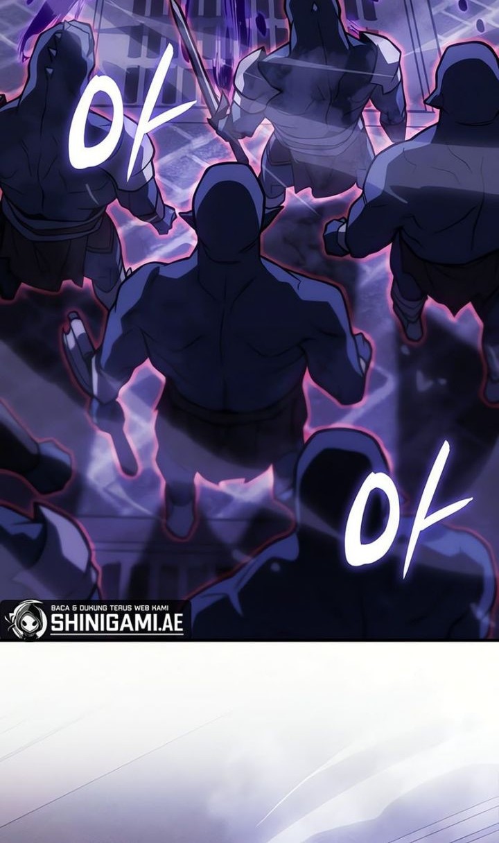 Regressing With The King’s Power Chapter 88 - halaman 29