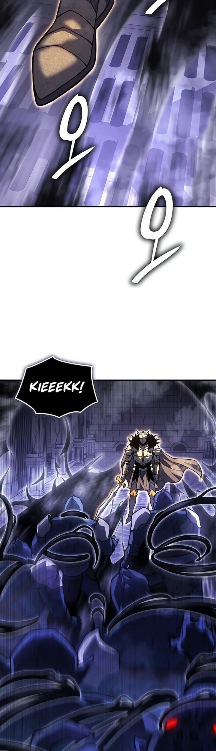Regressing With The King’s Power Chapter 88 - halaman 31