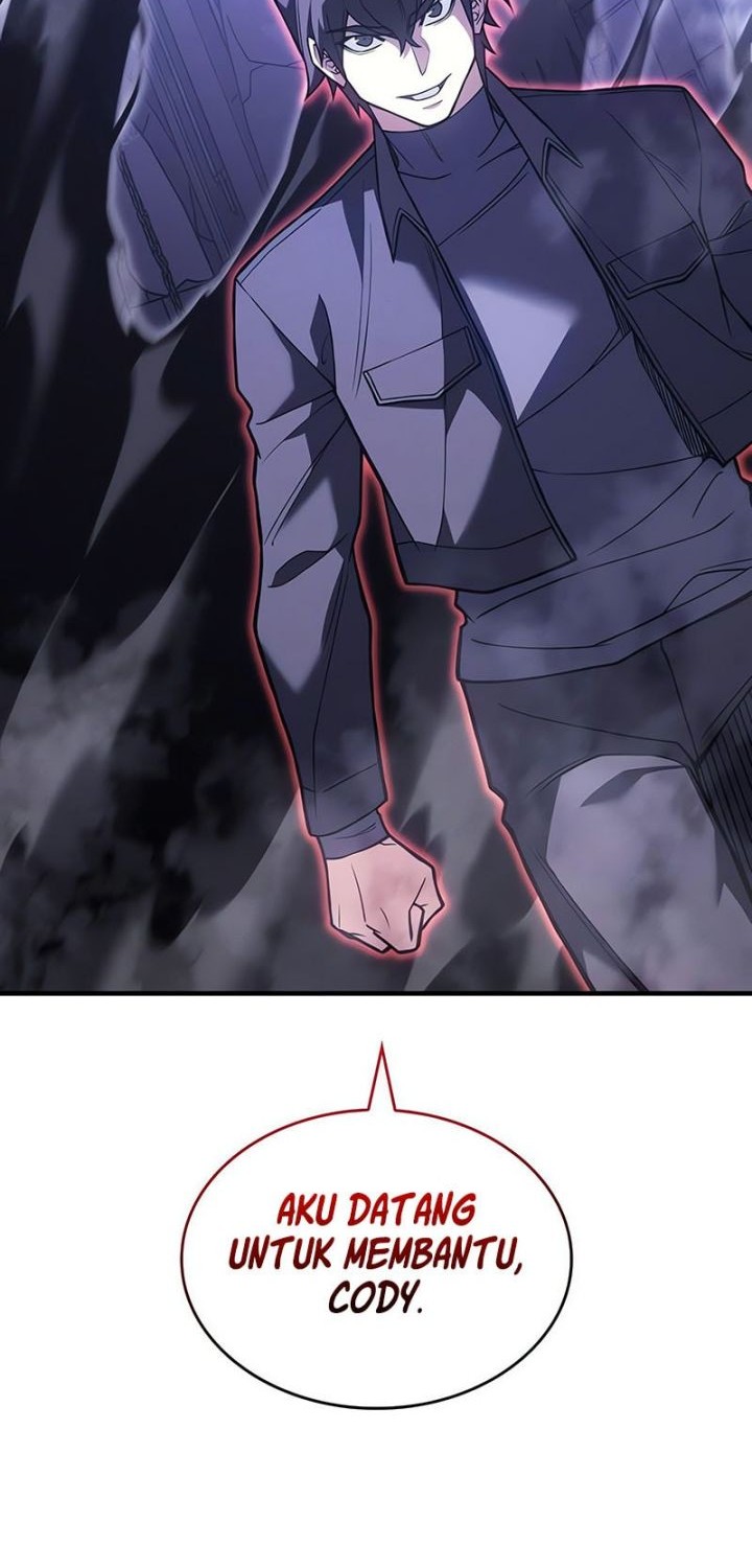 Regressing With The King’s Power Chapter 88 - halaman 33