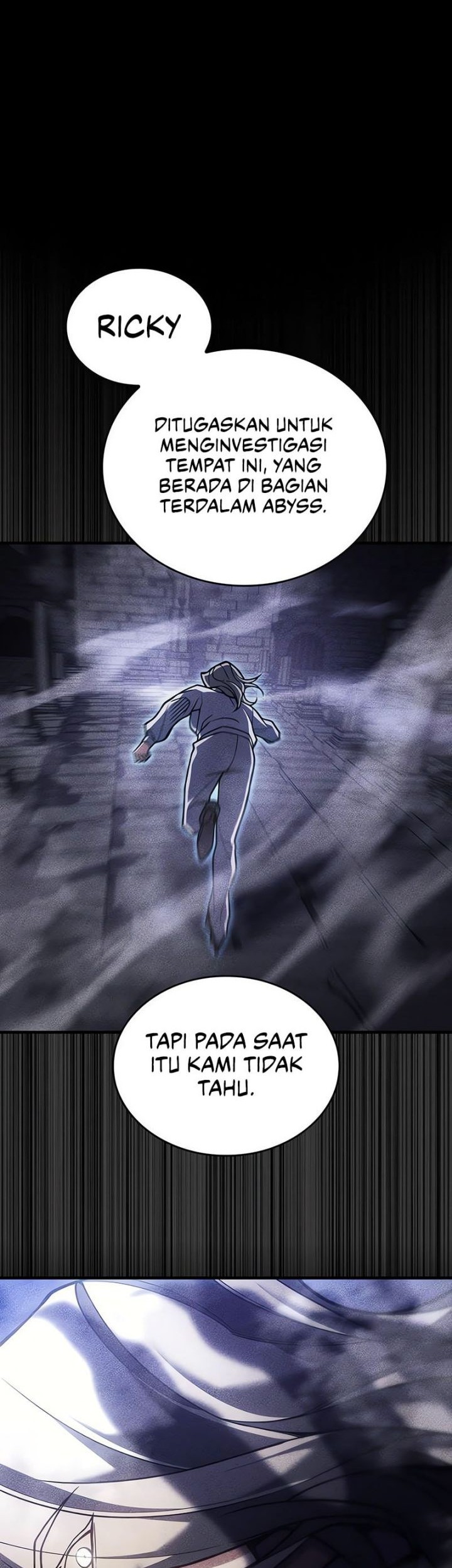 Regressing With The King’s Power Chapter 88 - halaman 39