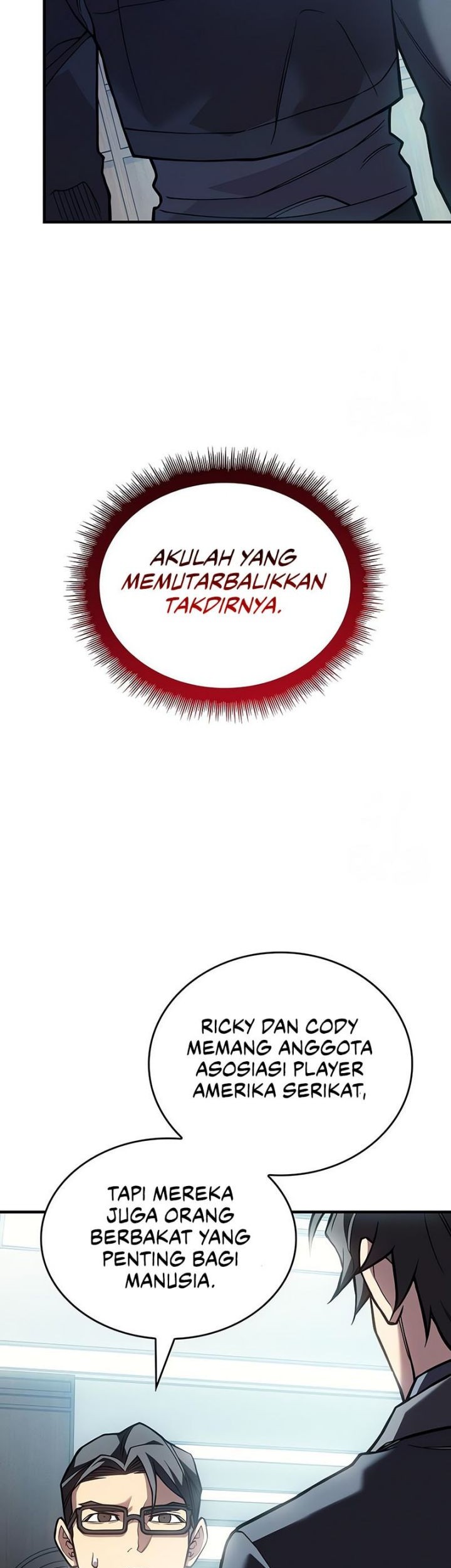Regressing With The King’s Power Chapter 88 - halaman 4