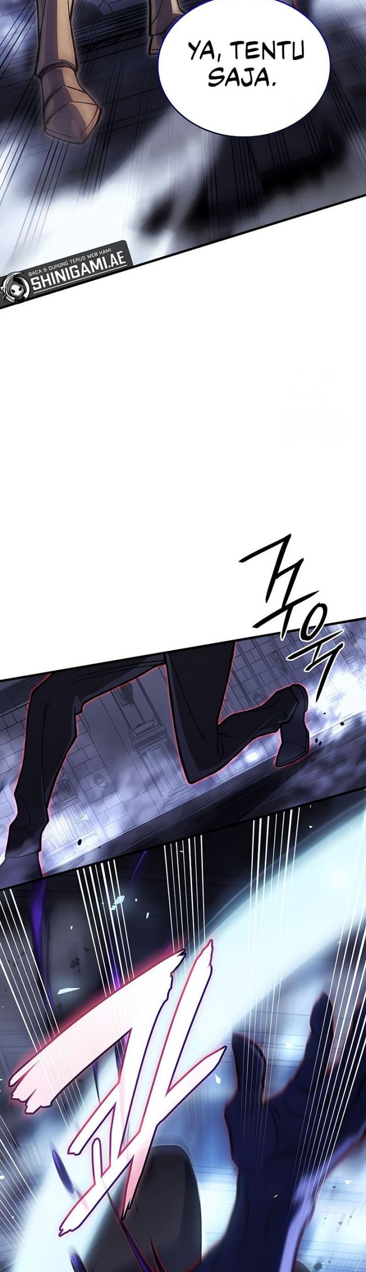 Regressing With The King’s Power Chapter 88 - halaman 44
