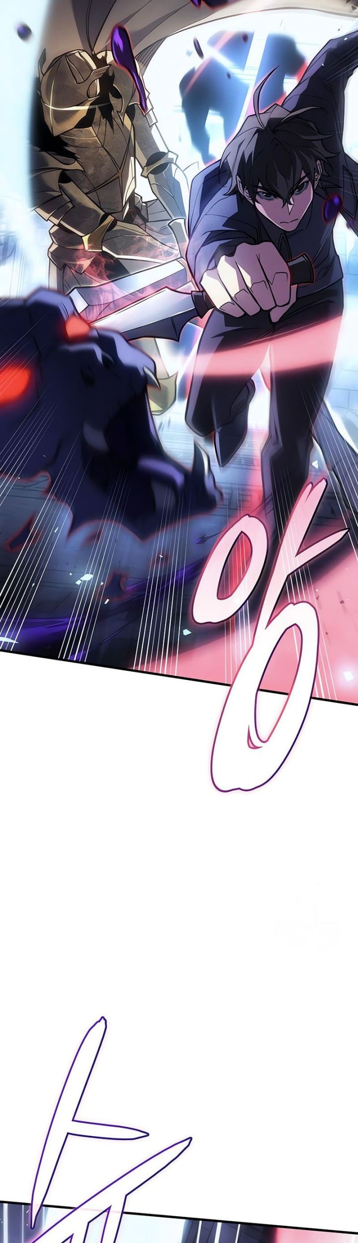 Regressing With The King’s Power Chapter 88 - halaman 46