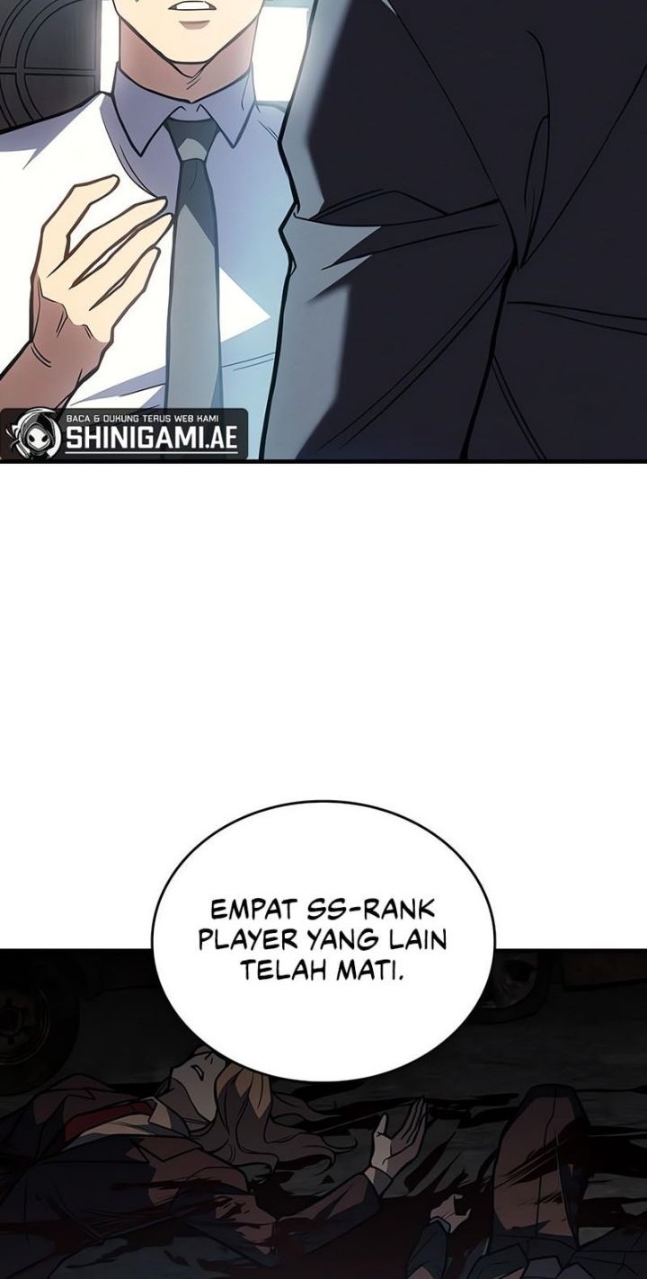 Regressing With The King’s Power Chapter 88 - halaman 5