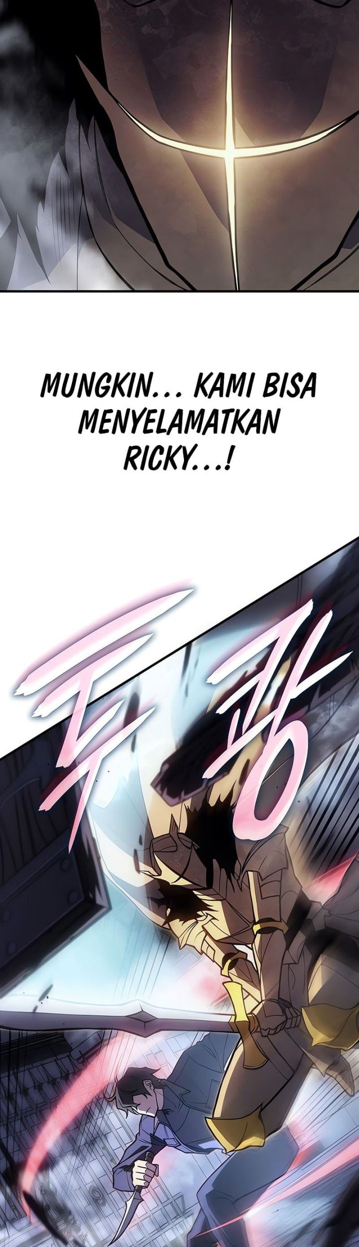 Regressing With The King’s Power Chapter 88 - halaman 54