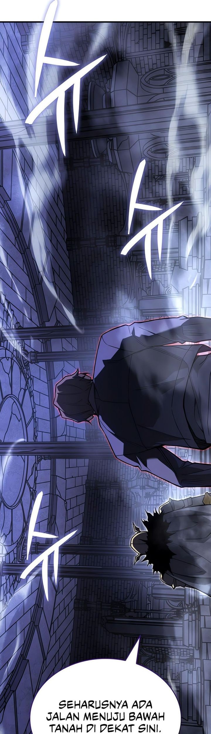 Regressing With The King’s Power Chapter 88 - halaman 57