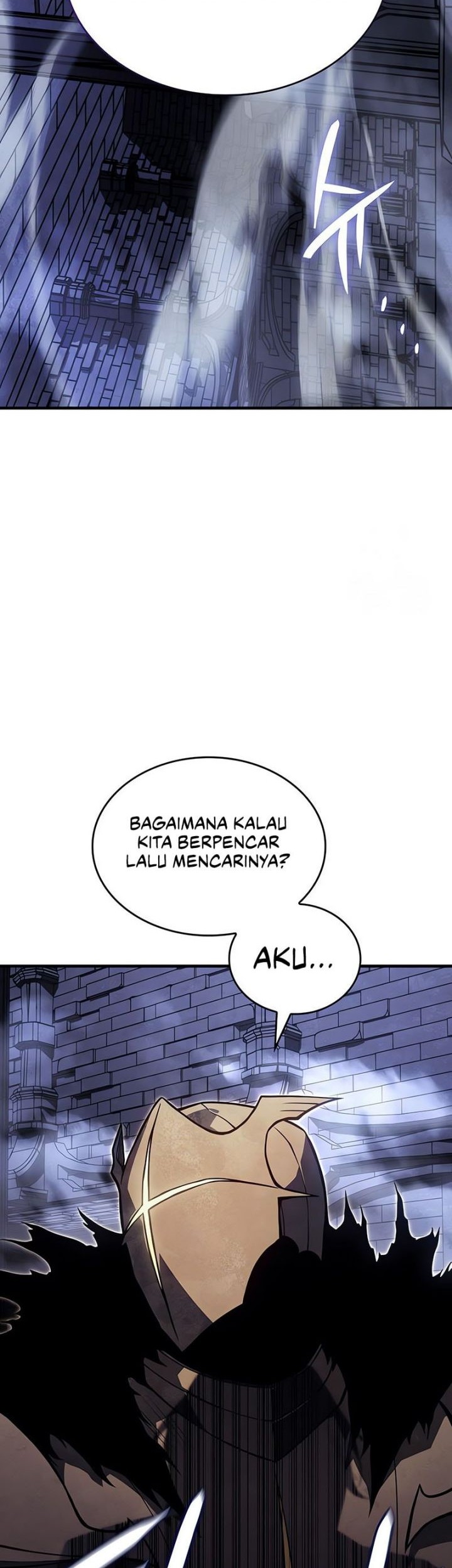 Regressing With The King’s Power Chapter 88 - halaman 58