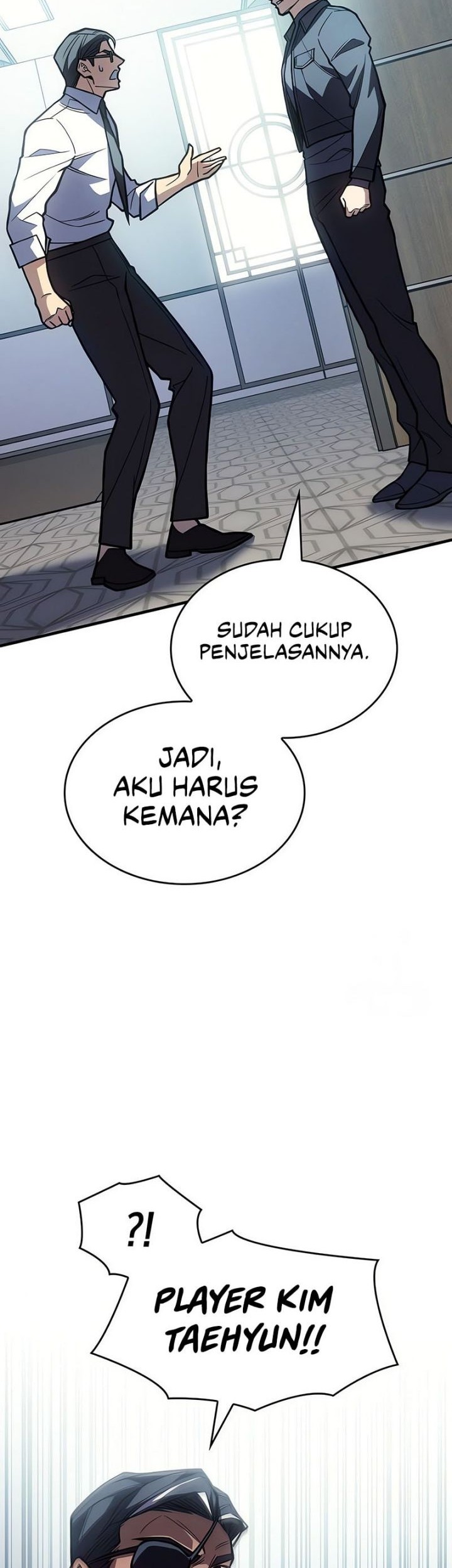 Regressing With The King’s Power Chapter 88 - halaman 7
