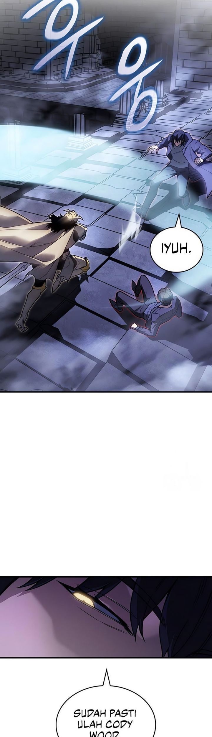Regressing With The King’s Power Chapter 88 - halaman 72