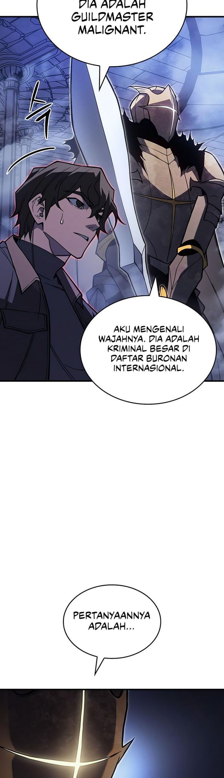 Regressing With The King’s Power Chapter 88 - halaman 74