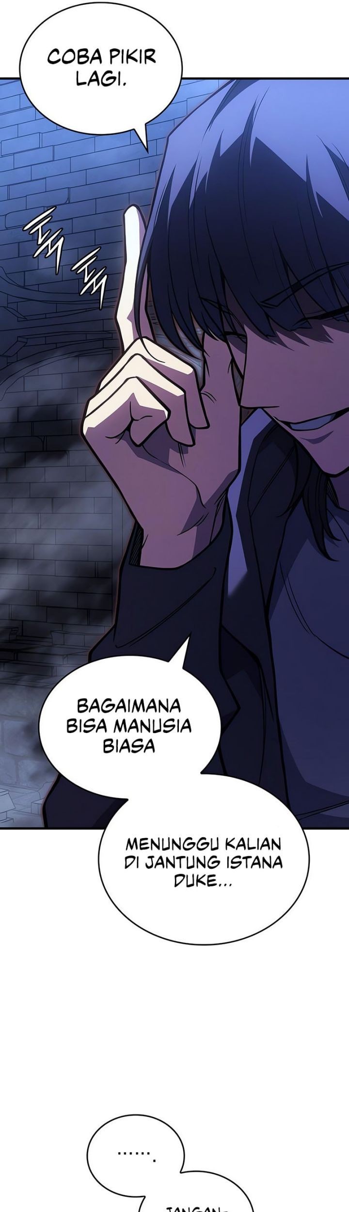 Regressing With The King’s Power Chapter 88 - halaman 76
