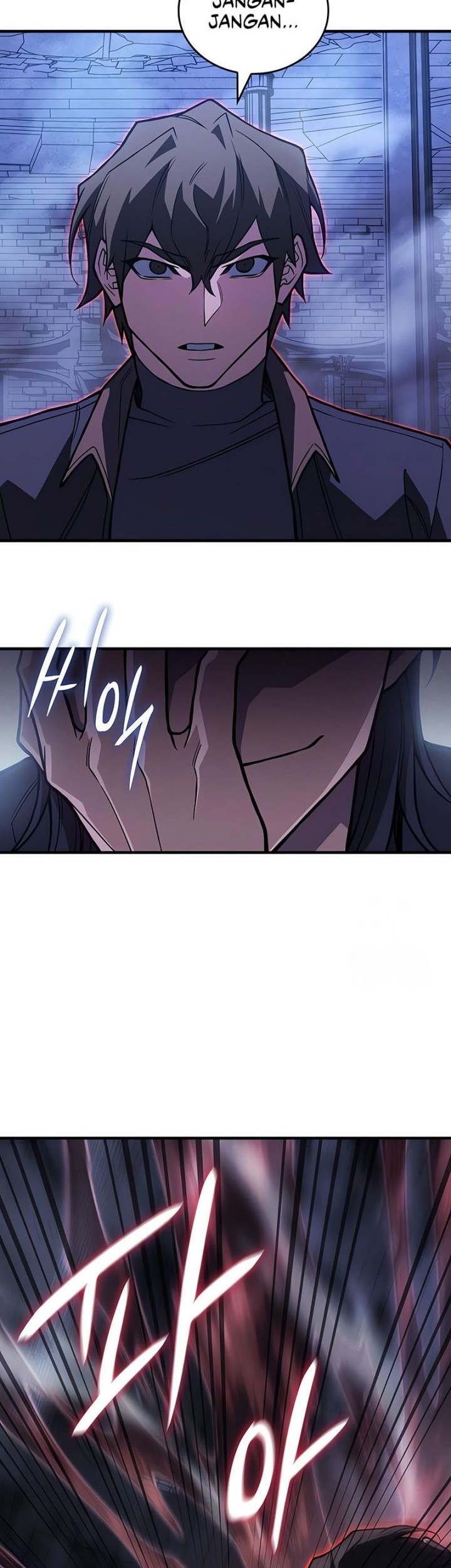 Regressing With The King’s Power Chapter 88 - halaman 77