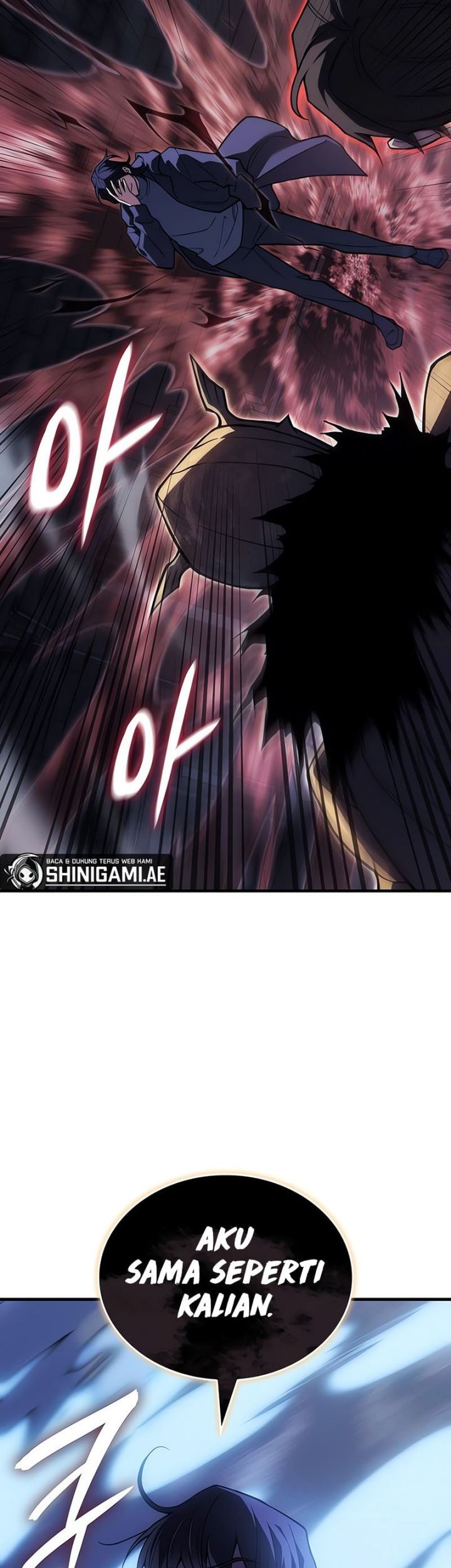 Regressing With The King’s Power Chapter 88 - halaman 78