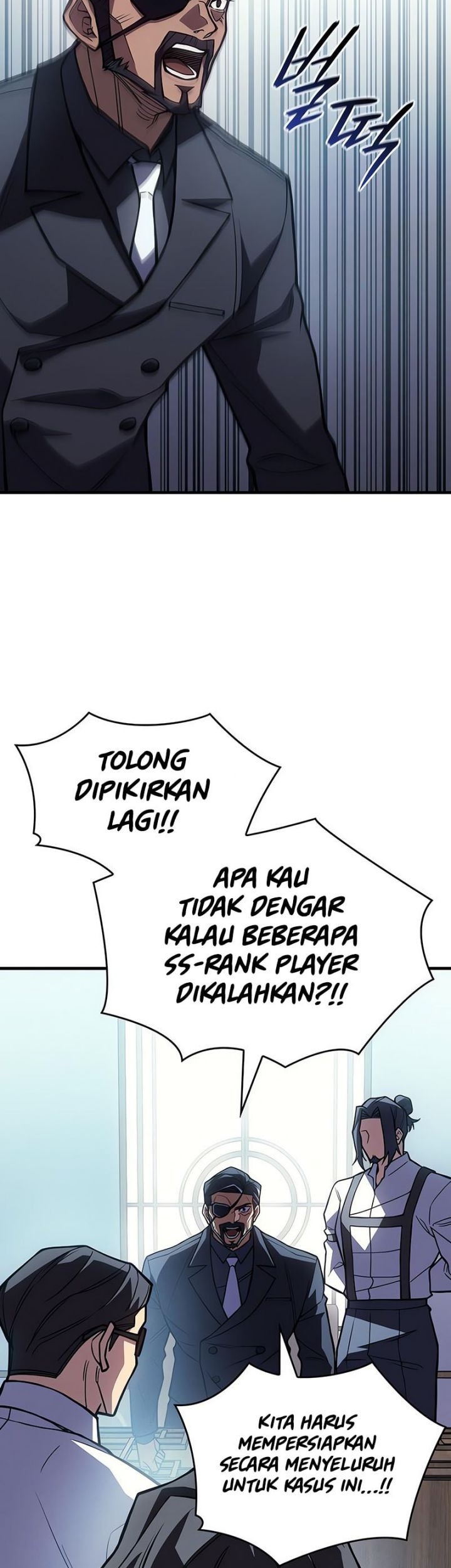 Regressing With The King’s Power Chapter 88 - halaman 8